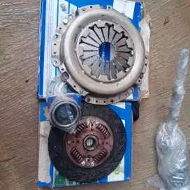 Kopling set timor dohc/sohc