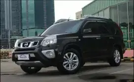 Nissan Xtrail Xtremer 2013