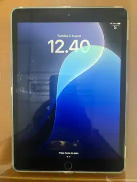 Ipad Gen 8 Wifi
