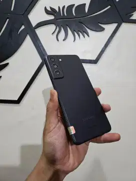 Samsung 21 fe 8/256gb sein ( Minus garis sesuai pada layar )