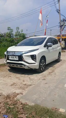 Xpander Ultimate 2019