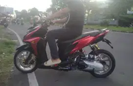 Honda Vario 125 2014