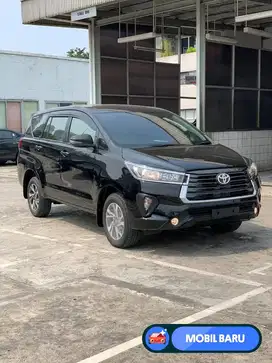 [Mobil Baru] PROMO INNOVA REBORN DIESEL BARU