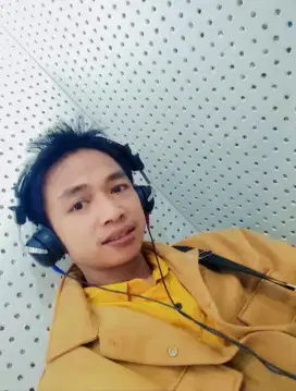 Cari kerjaan untuk Hari Minggu saja untuk tambahan Nafkahin Keluarga