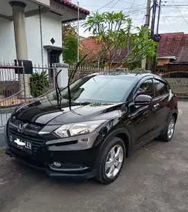 Honda HR-V 2016 Bensin