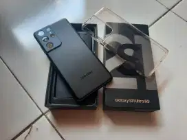 Samsung s21 ultra 5G 12/256