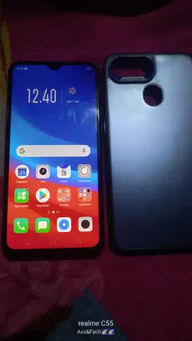 Oppo A7 Ram 4/64