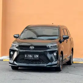 [ DP 12 Jt ] ALL NEW XENIA 1.3 R ADS CVT 2021/2022