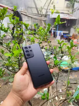 Samsung s21 ultra 5G 12/256