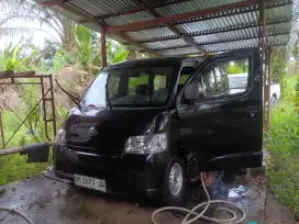 Jl.DAIHATSU GRANDMAX 1.3 MINIBUS 2012 HANYA 78 JT
