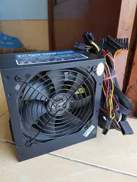 PSU Enlight 400w 80+ Bronze 6 pin vga