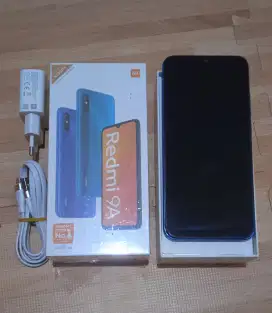 Redmi 9A 3GB/32GB