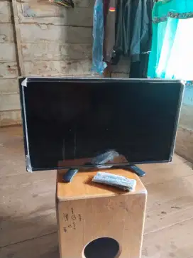 TV LED Sharp Aquos