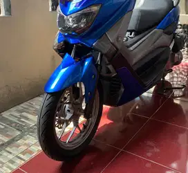 Velg vario led custom pnp nmax