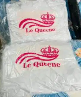 Bantal Hotel Jumbo silicon