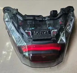 Lampu belakang PCX 150 2025 copotan