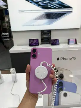 Iphone 16 128gb iBox