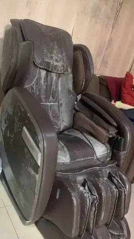 Jual Kursi Pijat