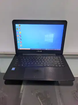 Asus x455ld core i3 gen 5