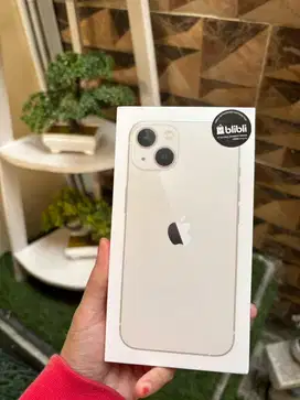 Iphone 13 New Segel