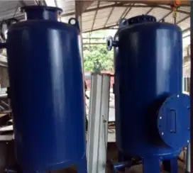 Filter Tank, Sand Filter Tank, Softener Filter Tank