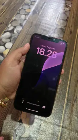 DIJUAL IPHONE 11PRO 256GB EX INTER