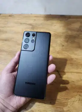 Samsung s21 ultra 5G 12/256