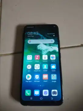Dijual Vivo Y12, ram 3/32, batangan