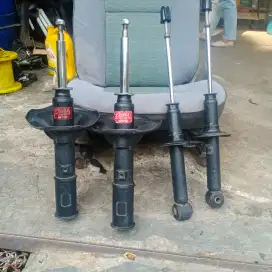 Shockbreaker copotan mitsubishi eterna
