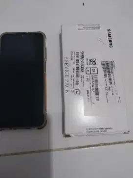 Baterai samsung galaxy a25 ori copotan