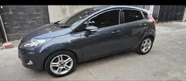 Ford Fiesta 2011 Bensin