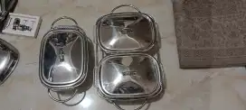 DIJUAL Pirex Prasmanan