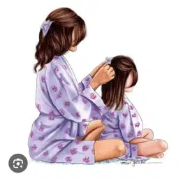 Dicari jaga anak umur 2 tahun