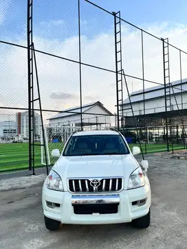Toyota Prado 2006 Bensin