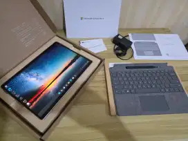 Laptop Surface Pro 8 i7 Ram 16gb Fullset Pen like Yoga Spectre x360