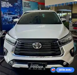 [Mobil Baru] Toyota Kijang Innova G Diasel Reborn 2025