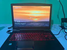 Lenovo legion Y520 core i7