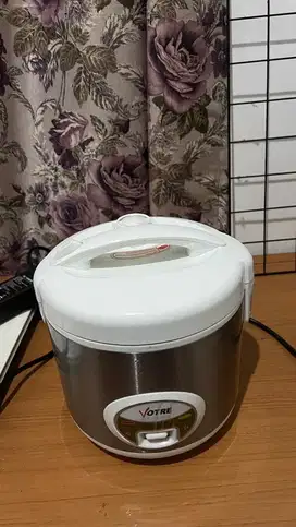 Rice Cooker Votre
