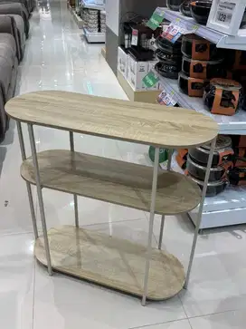 MEJA MAKAN SUSUN MINIMALIS