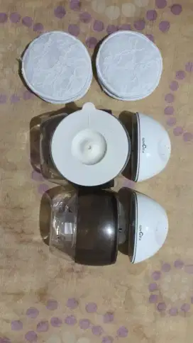 Jual Pompa ASI Spectra | Kondisi Mulus | Hemat Banget!