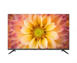 Sharp Google Tv 43 Inch FHD Spesial Promo