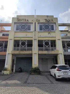 JUAL RUKO DI CENTRA NIAGA UTAMA CITRALAND SURABAYA