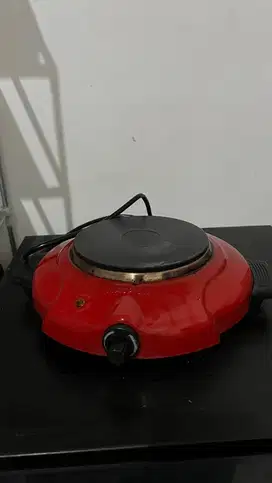 Kompor Induksi Maspion