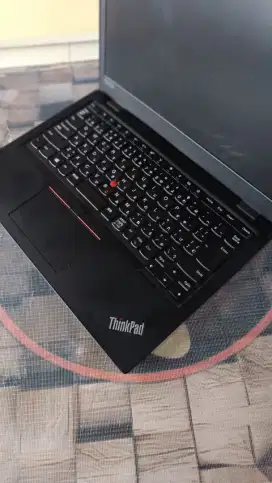 Laptop Built Up X Display Lenovo thinkpad X280