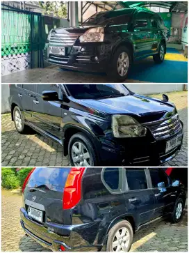Nissan XTRAIL AUTECH 2010