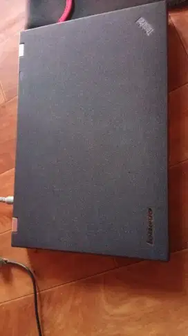 Lenovo Thinkpad T4236 i5 ram4/512