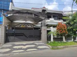 DIJUAL RUMAH SATELIT UTARA - NOL JALAN RAYA