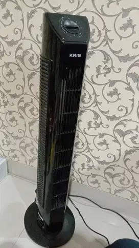 DIJUAL KIPAS BERDIRI KRISBOW KONDISI BAGUS