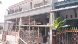 Jasa tukang bangunan