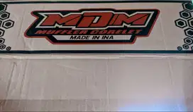 MDM Moncong shijiro